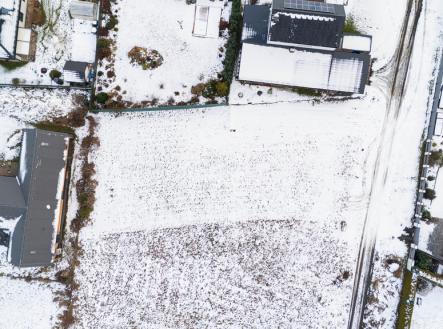 Prodej pozemku pro bydlení, 1 143 m²