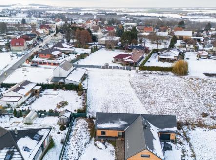 Prodej pozemku pro bydlení, 1 143 m²