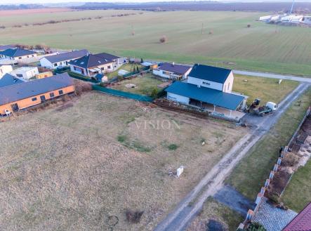 Prodej pozemku pro bydlení, 1 143 m²