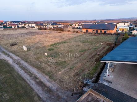 Prodej pozemku pro bydlení, 1 143 m²