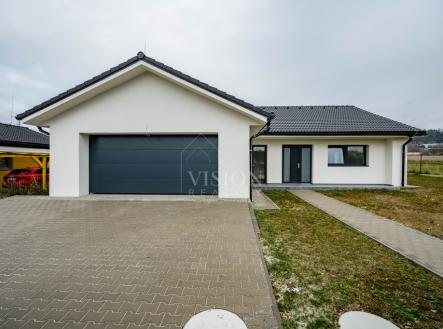 Prodej domu/vily, 152 m²
