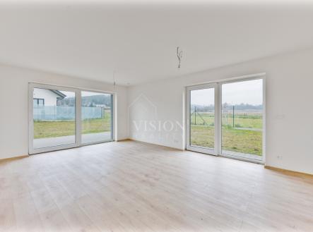 Prodej domu/vily, 152 m²