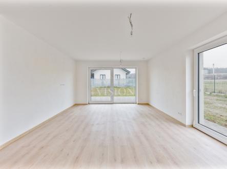 Prodej domu/vily, 152 m²