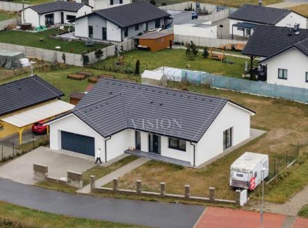 Prodej domu/vily, 152 m²