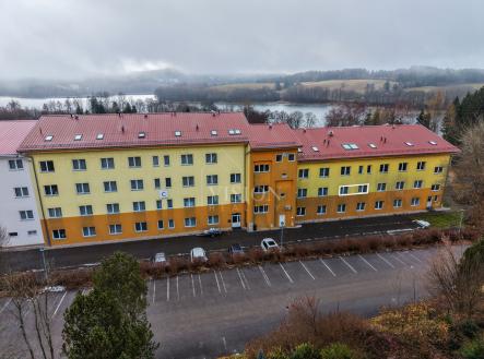 Prodej jiné, 32 m²