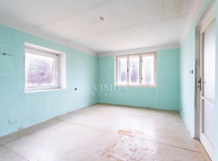 Prodej domu/vily, 256 m²