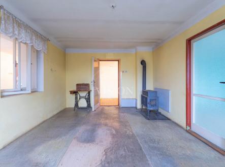 Prodej domu/vily, 256 m²