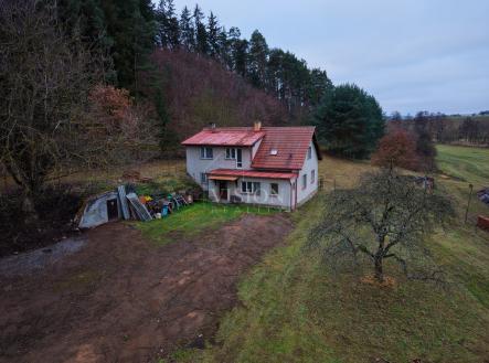 Prodej domu/vily, 256 m²