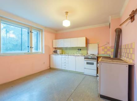 Prodej domu/vily, 256 m²