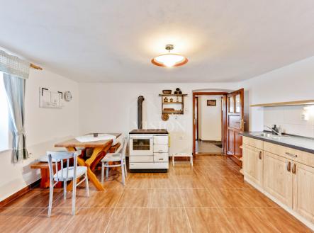 Prodej domu/vily, 85 m²