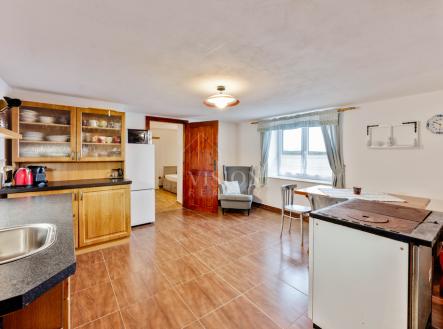 Prodej domu/vily, 85 m²