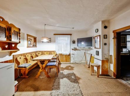 Prodej domu/vily, 90 m²