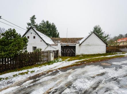 Prodej domu/vily, 90 m²