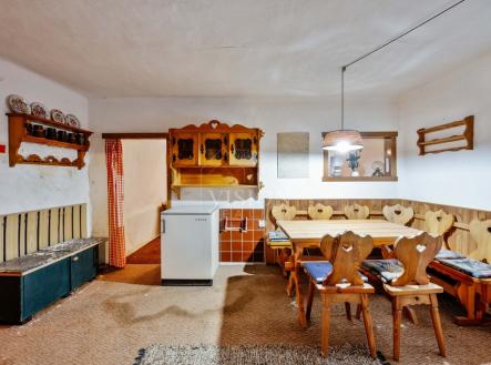 Prodej domu/vily, 90 m²