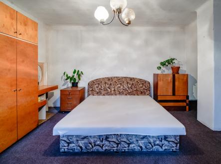 Prodej domu/vily, 90 m²