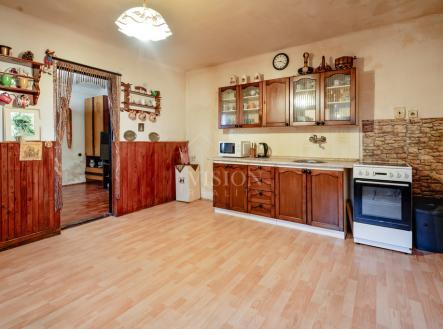 Prodej domu/vily, 90 m²