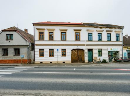 Prodej domu/vily, 190 m²