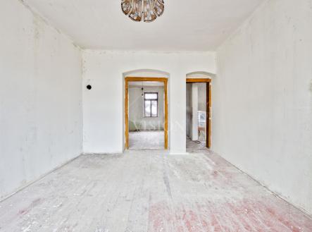 Prodej domu/vily, 190 m²