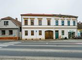 Prodej domu/vily, 190 m²