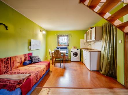 Prodej domu/vily, 104 m²