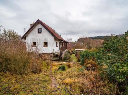 Prodej domu/vily, 104 m²