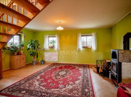 Prodej domu/vily, 104 m²