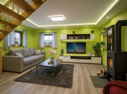 Prodej domu/vily, 104 m²