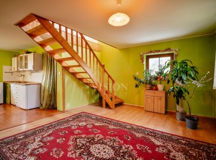 Prodej domu/vily, 104 m²