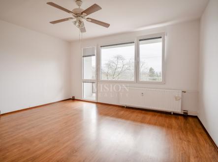 Prodej bytu, 1+kk, 38 m²