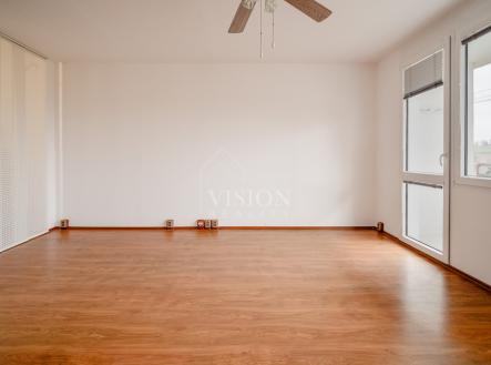Prodej bytu, 1+kk, 38 m²