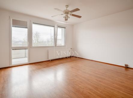 Prodej bytu, 1+kk, 38 m²