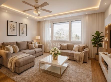 Prodej bytu, 1+kk, 38 m²