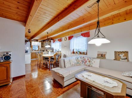 Prodej domu/vily, 400 m²