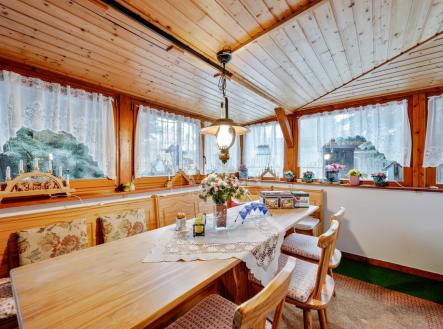 Prodej domu/vily, 400 m²