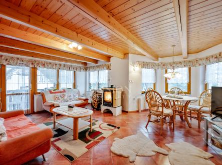 Prodej domu/vily, 400 m²