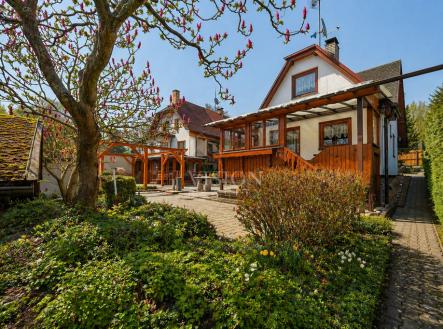Prodej domu/vily, 400 m²