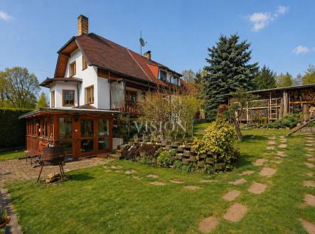Prodej domu/vily, 400 m²