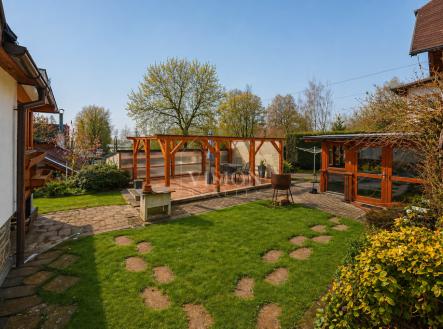 Prodej domu/vily, 400 m²