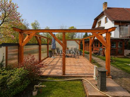 Prodej domu/vily, 400 m²