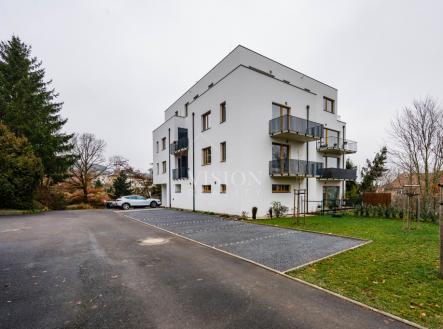 Prodej bytu, 2+kk, 60 m²