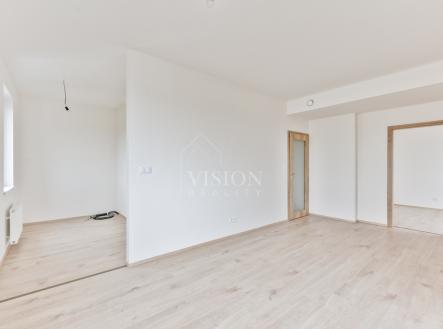 Prodej bytu, 2+kk, 60 m²