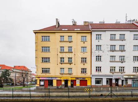 Prodej bytu, 2+kk, 61 m²