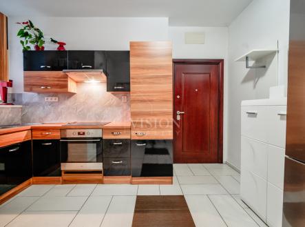 Prodej bytu, 2+kk, 61 m²