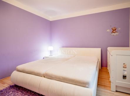 Prodej bytu, 2+kk, 61 m²