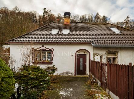 Prodej domu/vily, 48 m²