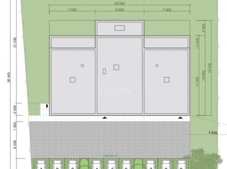 Prodej domu/vily, 148 m²