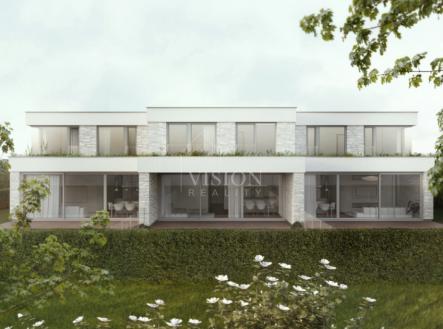 Prodej domu/vily, 134 m² obrázek