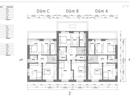 Prodej domu/vily, 134 m²
