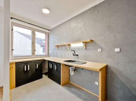 Prodej bytu, 1+kk, 72 m²