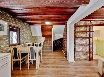 Prodej domu/vily, 237 m²